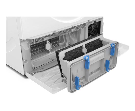 Bosch WQG2320LSN Kondensācijas veļas žāvētājs 8kg