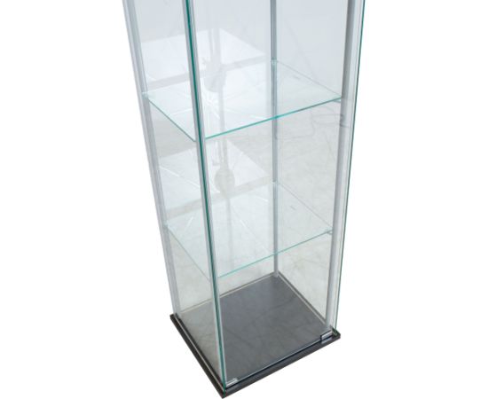 Display cabinet AIKO 42x36xH161cm