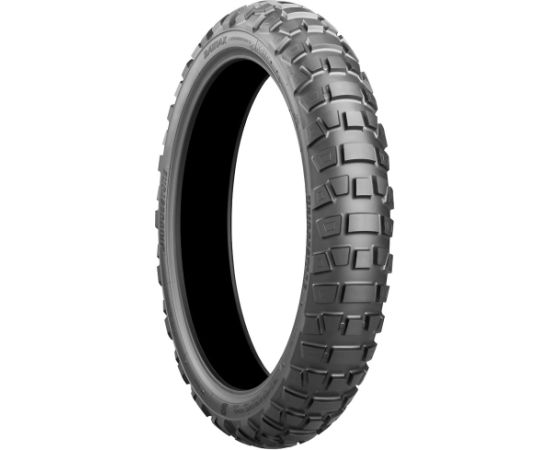 90/100-19 BRIDGESTONE AX41F 55P UM TL