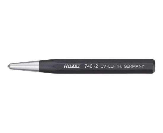 Hazet double box wrench set 12 pcs - 610N/12RS