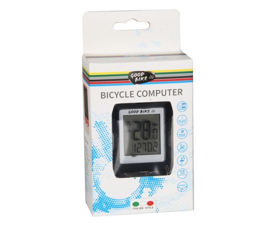 Velodators GOODY-13