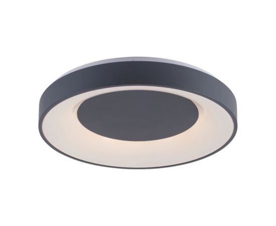 Gr.l.-ANIKA 30W LED+RGB 2700-5000K 3200lm antracīta ar pulti