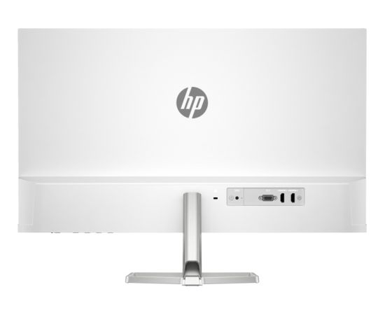 HP 527sw Monitor 27'' IPS FHD 1920x1080, 5 ms, 300 cd/m2, 100 Hz, Balta