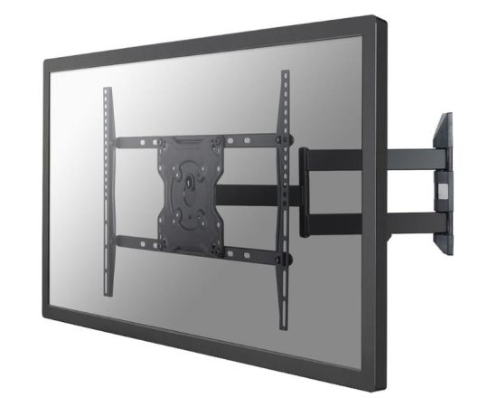 Newstar TV SET ACC WALL MOUNT BLACK/FPMA-W460BLACK NEOMOUNTS