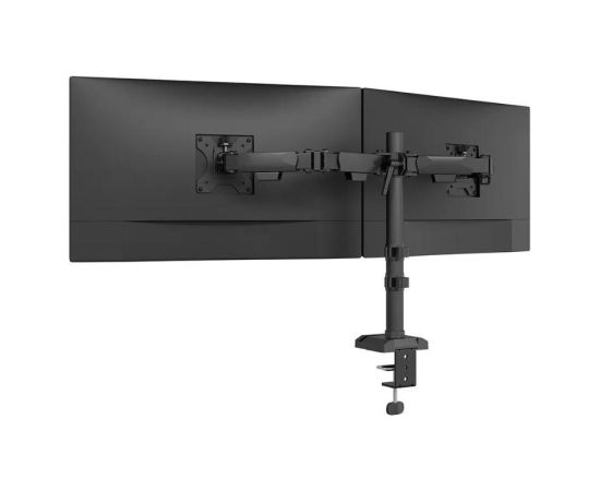 Newstar MONITOR ACC DESK MOUNT 10-32"/DUAL DS60-600BL2 NEOMOUNTS