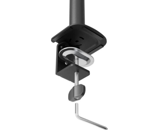 Newstar MONITOR ACC DESK MOUNT 10-32"/DUAL DS60-600BL2 NEOMOUNTS