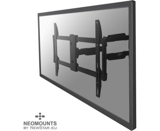 Newstar TV SET ACC WALL MOUNT 32-60"/BLACK NM-W460BLACK NEOMOUNTS