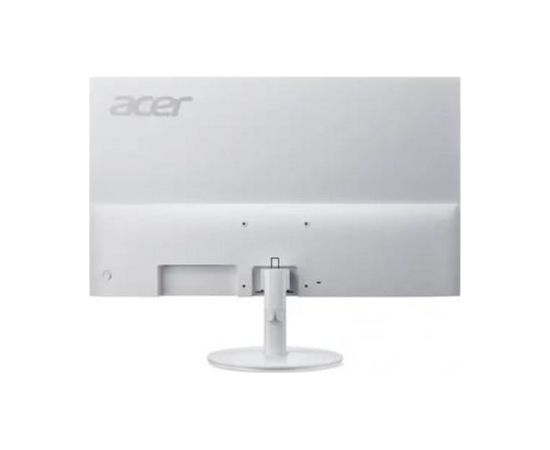 LCD Monitor ACER SA273G0WI 27" Business/Frameless Tilt Matte Panel IPS 1920x1080 16:9 120 Hz 1 ms Colour White UM.HS3EE.005