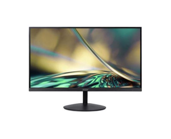 LCD Monitor ACER UM.JS2EE.H01 31.5" Business Matte Panel VA 1920x1080 16:9 100 ?? 4 ms Colour Black UM.JS2EE.H01