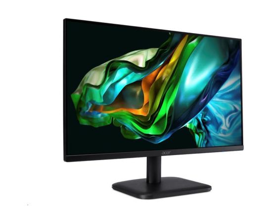 LCD Monitor ACER EK321QKBMIIPX 31.5" Gaming/4K Tilt Matte Panel IPS 3840x2160 16:9 60Hz 4 ms Colour Black UM.JE1EE.012