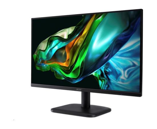 LCD Monitor ACER EK321QKBMIIPX 31.5" Gaming/4K Tilt Matte Panel IPS 3840x2160 16:9 60Hz 4 ms Colour Black UM.JE1EE.012