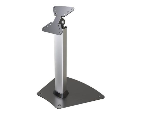 Newstar MONITOR ACC DESK MOUNT 10-32"/FPMA-D1500SILVER NEOMOUNTS