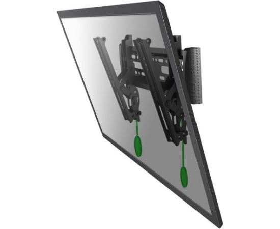Newstar TV SET ACC WALL MOUNT 10-40"/BLACK NM-W125BLACK NEOMOUNTS
