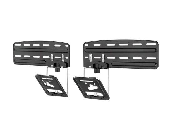 Newstar TV SET ACC WALL MOUNT 43-85"/WL30-265BL1 NEOMOUNTS