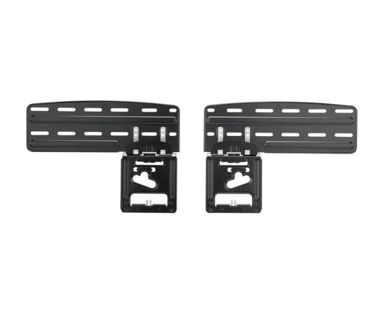 Newstar TV SET ACC WALL MOUNT 43-85"/WL30-265BL1 NEOMOUNTS