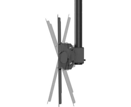 Newstar TV SET ACC CEILING MOUNT/37-70" CL35-440BL16L NEOMOUNTS
