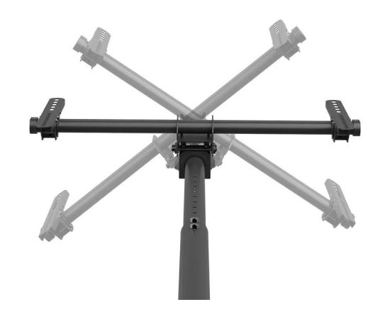 Newstar TV SET ACC CEILING MOUNT/37-70" CL35-440BL16L NEOMOUNTS