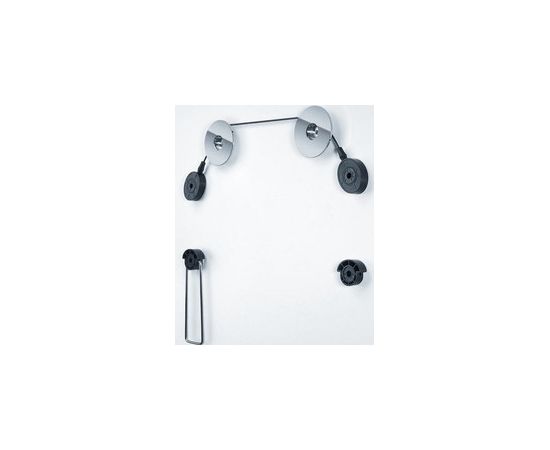 Newstar TV SET ACC WALL MOUNT BLACK/26-47" PLASMA-W800 NEOMOUNTS