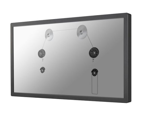 Newstar TV SET ACC WALL MOUNT BLACK/26-47" PLASMA-W800 NEOMOUNTS