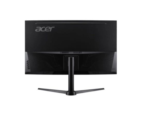 LCD Monitor ACER XZ320QUS3BMIIP 32" Gaming/Curved Swivel Height adjustable Tilt Matte Panel VA 2560x1440 16:9 240Hz 6 ms Speakers Colour Black UM.JX0EE.305 LED / LCD мониторы