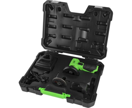 Akumulatora griešanas instruments 12V ar uzglabāšanas kasti 12V JBM