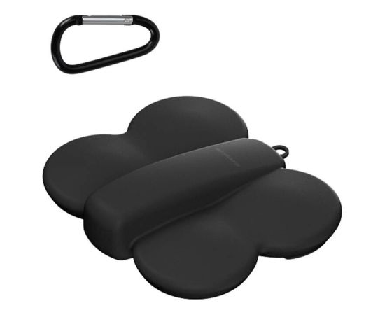 Butterfly Sunnylife NE-SN908 protective case for NEO with carabiner (black)