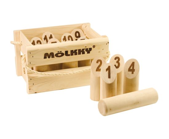 TACTIC Spēle Mölkky
