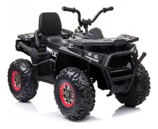 Lean Sport Quad na Akumulator XMX607 Czarny