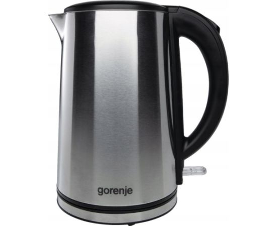 Tējkanna Gorenje K15DWS 1,5l 2200W