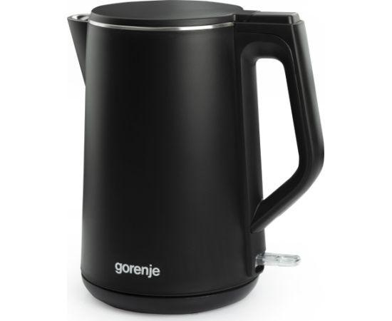 Tējkanna Gorenje K15DWBK MELNA