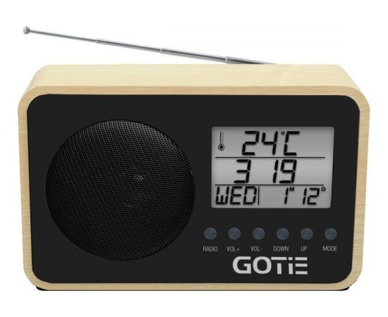 Gotie Radio GRA-110C