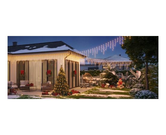 Govee H70D1 Icicle Lights | lenta LED |