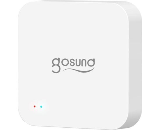 Gosund Inteligent hub Zigbee/WiFi/BLE Gosund ST21 Tuya