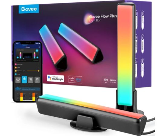 Govee Govee H6056 SMART panel LED Wi-Fi/Bluetooth
