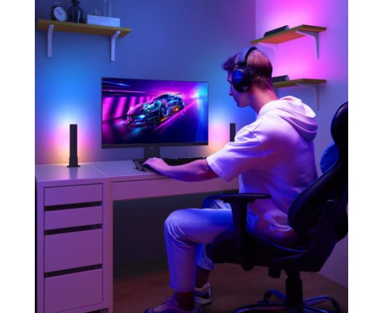 Govee Govee H6056 SMART panel LED Wi-Fi/Bluetooth