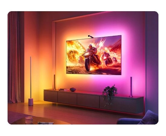 Govee TV Backlight 3 Lite TV 75-85" SMART LED RGBIC