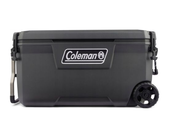 Coleman Convoy 100QT Wheeled Cooler Box