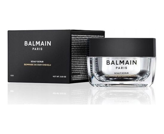 Balmain Balmain Professionnel, Men, Scalp Scrub, 100 g For Men