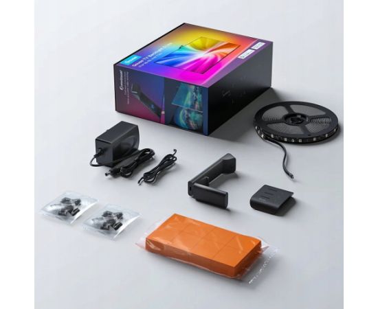 SET LED Govee TV Backlight 3 Lite  TV 40-50" SMART RGBIC