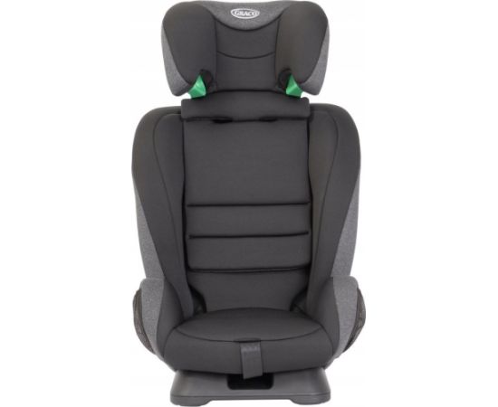 Bērnu auto sēdeklis GRACO FLEXIGROW R129 HEATHER