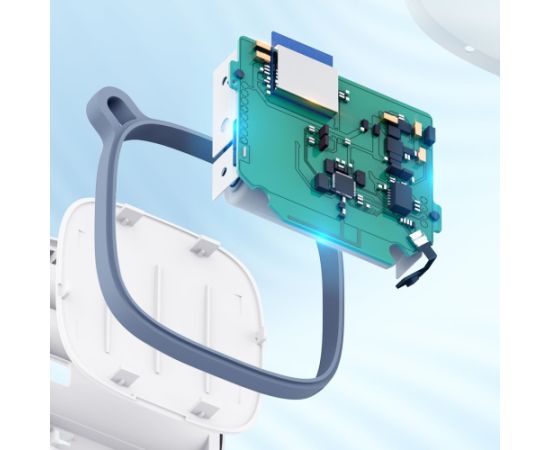 Govee - WiFi Thermo-Hygrometer