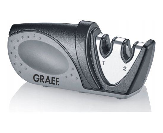 Nažu asināmais Graef Piccolo Sliced Kitchen Knife Sharpener