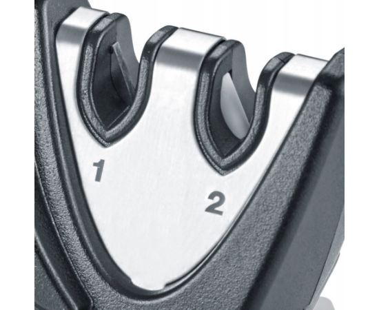 Nažu asināmais Graef Piccolo Sliced Kitchen Knife Sharpener