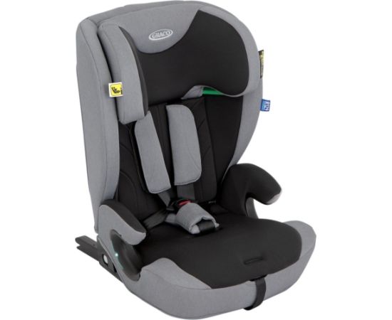 Bērnu auto sēdeklis GRACO ENERGI R129 METEOR