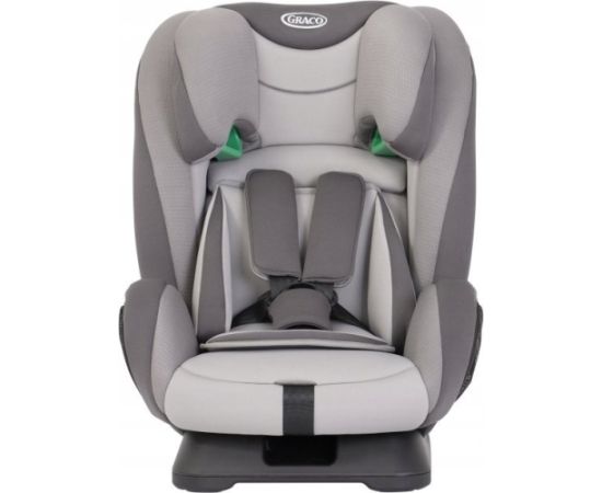 Bērnu auto sēdeklis GRACO FLEXIGROW R129 QUARTZ