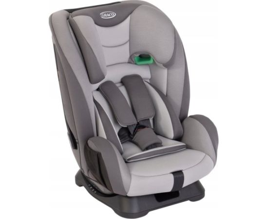 Bērnu auto sēdeklis GRACO FLEXIGROW R129 QUARTZ