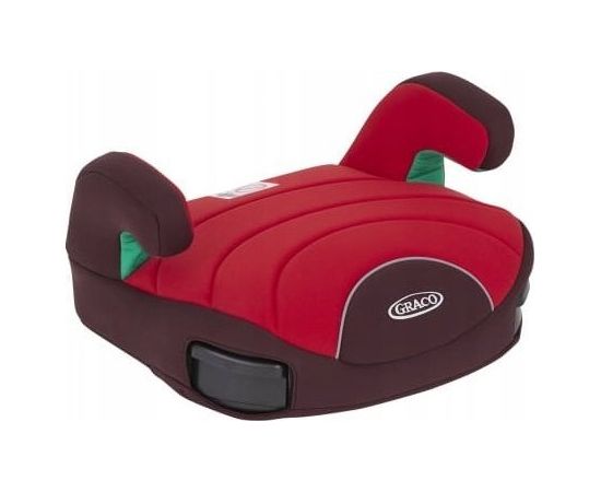 Bērnu auto sēdeklis  GRACO EVERSURE LITE R129 CHERRY