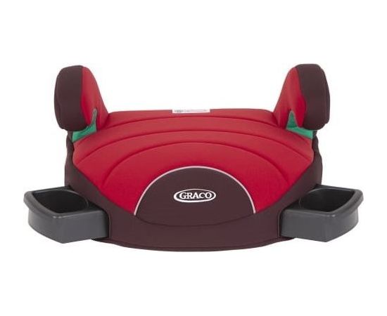 Bērnu auto sēdeklis  GRACO EVERSURE LITE R129 CHERRY