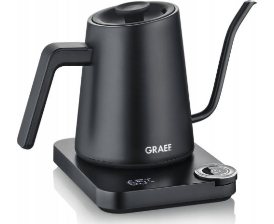 Tējkanna Graef  0,9l GK502EU