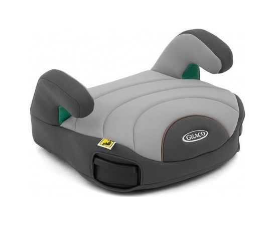 Bērnu auto sēdeklis Graco EverSure Lite I-Size steeple gray